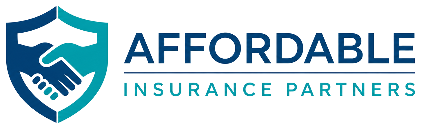 Affordable Insurance Partners logo